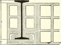 An illustration from Building construction and superintendence (1909)