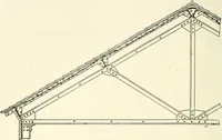 An illustration from Building construction and superintendence (1909)