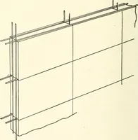 An illustration from Building construction and superintendence (1909)
