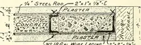 An illustration from Building construction and superintendence (1909)