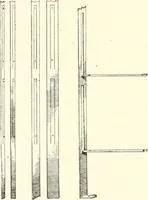 An illustration from Building construction and superintendence (1909)