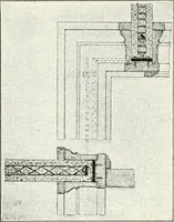 An illustration from Building construction and superintendence (1909)