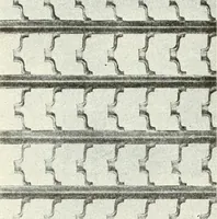 An illustration from Building construction and superintendence (1909)