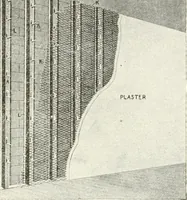 An illustration from Building construction and superintendence (1909)