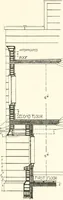 An illustration from Building construction and superintendence (1909)