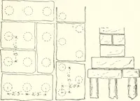 An illustration from Building construction and superintendence (1909)