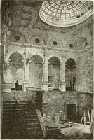 An illustration from Building construction and superintendence (1909)