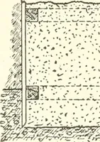 An illustration from Building construction and superintendence (1909)