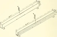 An illustration from Building construction and superintendence (1909)
