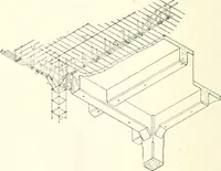 An illustration from Building construction and superintendence (1909)