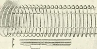An illustration from Building construction and superintendence (1909)
