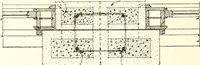 An illustration from Building construction and superintendence (1909)