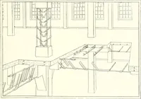 An illustration from Building construction and superintendence (1909)