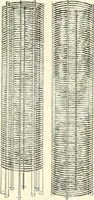 An illustration from Building construction and superintendence (1909)