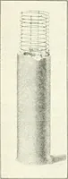 An illustration from Building construction and superintendence (1909)