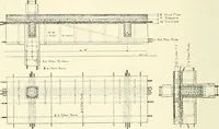 An illustration from Building construction and superintendence (1909)