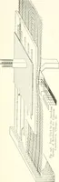 An illustration from Building construction and superintendence (1909)
