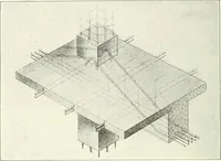 An illustration from Building construction and superintendence (1909)