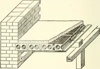 An illustration from Building construction and superintendence (1909)