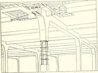 An illustration from Building construction and superintendence (1909)