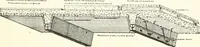 An illustration from Building construction and superintendence (1909)