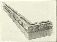 An illustration from Building construction and superintendence (1909)
