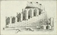 An illustration from Building construction and superintendence (1909)