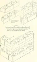 An illustration from Building construction and superintendence (1909)