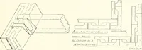 An illustration from Building construction and superintendence (1909)