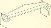 An illustration from Building construction and superintendence (1909)
