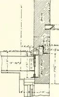 An illustration from Building construction and superintendence (1909)