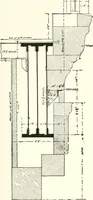 An illustration from Building construction and superintendence (1909)