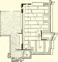An illustration from Building construction and superintendence (1909)
