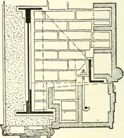 An illustration from Building construction and superintendence (1909)