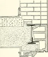 An illustration from Building construction and superintendence (1909)