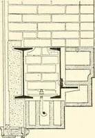 An illustration from Building construction and superintendence (1909)