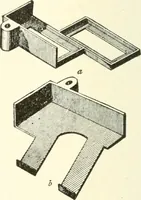 An illustration from Building construction and superintendence (1909)