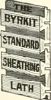 An illustration from Building construction and superintendence (1909)