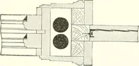 An illustration from Building construction and superintendence (1909)
