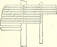 An illustration from Building construction and superintendence (1909)