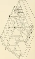 An illustration from Building construction and superintendence, by F.E. Kidder ... (1896)
