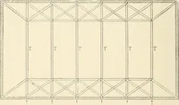 An illustration from Building construction and superintendence, by F.E. Kidder ... (1896)