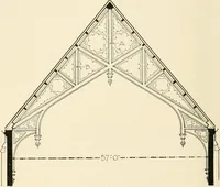 An illustration from Building construction and superintendence, by F.E. Kidder ... (1896)