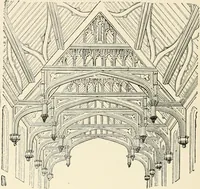 An illustration from Building construction and superintendence, by F.E. Kidder ... (1896)
