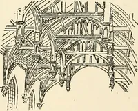 An illustration from Building construction and superintendence, by F.E. Kidder ... (1896)