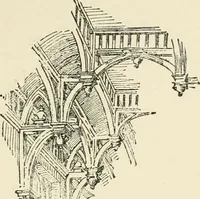 An illustration from Building construction and superintendence, by F.E. Kidder ... (1896)