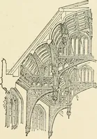 An illustration from Building construction and superintendence, by F.E. Kidder ... (1896)