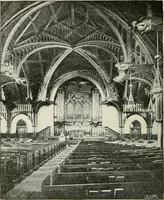 An illustration from Building construction and superintendence, by F.E. Kidder ... (1896)