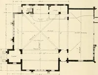 An illustration from Building construction and superintendence, by F.E. Kidder ... (1896)