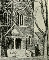 An illustration from Building construction and superintendence, by F.E. Kidder ... (1896)